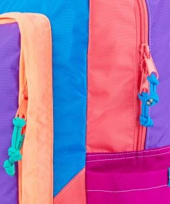 Mokuyobi Bags Blue Melon Flyer Backpack