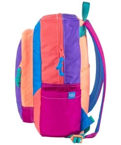 Mokuyobi Bags Blue Melon Flyer Backpack