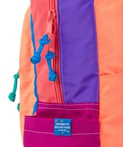 Mokuyobi Bags Blue Melon Flyer Backpack