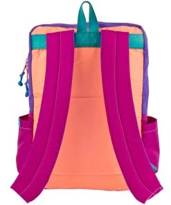 Mokuyobi Bags Blue Melon Flyer Backpack