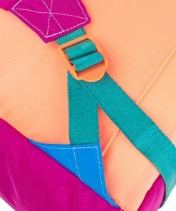 Mokuyobi Bags Blue Melon Flyer Backpack