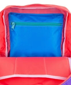 Mokuyobi Bags Blue Melon Flyer Backpack