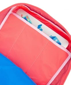 Mokuyobi Bags Blue Melon Flyer Backpack