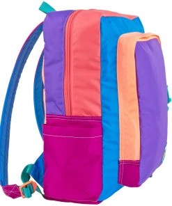 Mokuyobi Bags Blue Melon Flyer Backpack