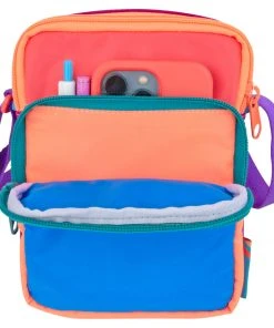 Mokuyobi Blue Melon Sidekick Sling NEW
