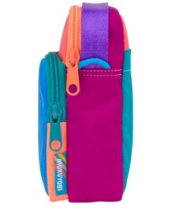 Mokuyobi Blue Melon Sidekick Sling NEW