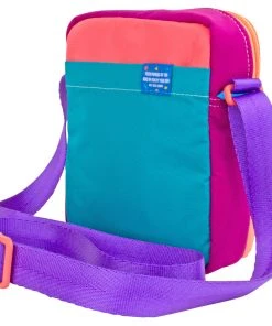 Mokuyobi Blue Melon Sidekick Sling NEW