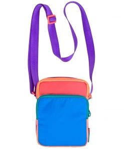 Mokuyobi Blue Melon Sidekick Sling NEW