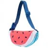 Mokuyobi Blue Watermelon Fanny Pack NEW