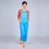 Mokuyobi Blueberry Zap Overalls NEW
