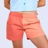 Mokuyobi Blushing Relax Shorts 2 Mokuyobi Blushing Relax Shorts