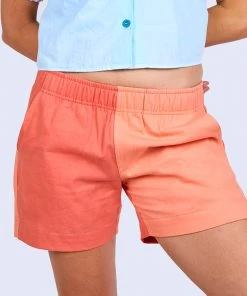 Mokuyobi Blushing Relax Shorts