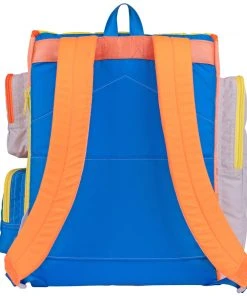 Mokuyobi Boardwalk Traveler Mega Backpack NEW