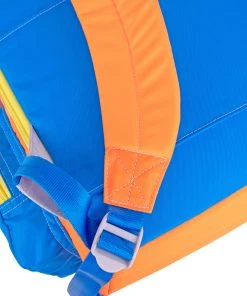 Mokuyobi Boardwalk Traveler Mega Backpack NEW