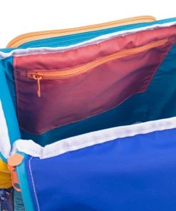 Mokuyobi Brandmarque Traveler Mega Backpack