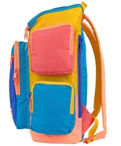 Mokuyobi Brandmarque Traveler Mega Backpack