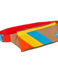 Mokuyobi Brown Bear Fanny Pack