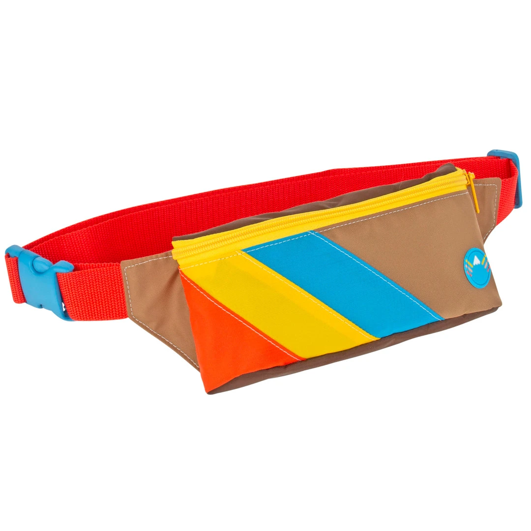 Mokuyobi Brown Bear Fanny Pack 3 Mokuyobi Brown Bear Fanny Pack