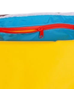 Mokuyobi Brown Bear Traveler Mega Backpack Bags