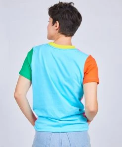 Mokuyobi Apparel Bubble Gummy Tee