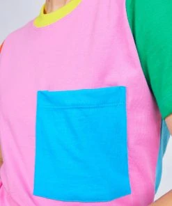Mokuyobi Apparel Bubble Gummy Tee