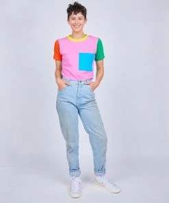 Mokuyobi Apparel Bubble Gummy Tee