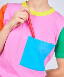 Mokuyobi Apparel Bubble Gummy Tee