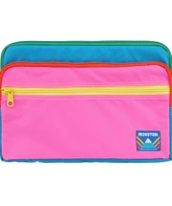Mokuyobi Bubble Gummy 13" Laptop Case NEW