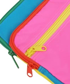Mokuyobi Bubble Gummy 13" Laptop Case NEW