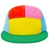 Mokuyobi Bubble Gummy 5 Panel Hat NEW