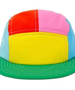 Mokuyobi Bubble Gummy 5 Panel Hat NEW