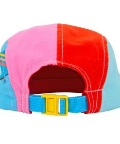 Mokuyobi Bubble Gummy 5 Panel Hat NEW 15 Mokuyobi Bubble Gummy 5 Panel Hat NEW