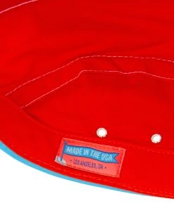 Mokuyobi Bubble Gummy 5 Panel Hat NEW 17 Mokuyobi Bubble Gummy 5 Panel Hat NEW