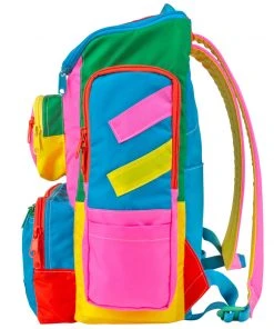 Mokuyobi Bubble Gummy Alex Mega Backpack 15 Mokuyobi Bubble Gummy Alex Mega Backpack