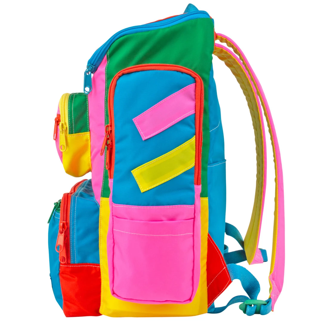 Mokuyobi Bubble Gummy Alex Mega Backpack 5 Mokuyobi Bubble Gummy Alex Mega Backpack