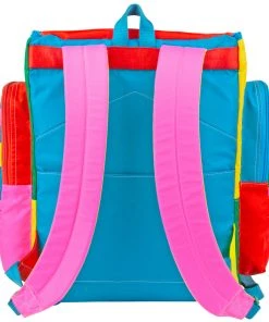 Mokuyobi Bubble Gummy Alex Mega Backpack 16 Mokuyobi Bubble Gummy Alex Mega Backpack