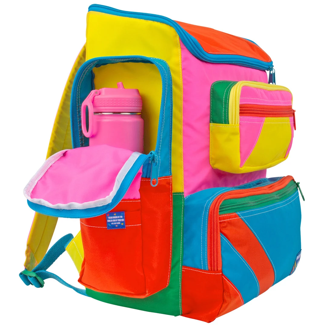 Mokuyobi Bubble Gummy Alex Mega Backpack 7 Mokuyobi Bubble Gummy Alex Mega Backpack