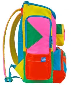 Mokuyobi Bubble Gummy Alex Mega Backpack 18 Mokuyobi Bubble Gummy Alex Mega Backpack