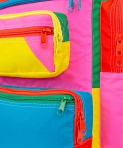 Mokuyobi Bubble Gummy Alex Mega Backpack 22 Mokuyobi Bubble Gummy Alex Mega Backpack