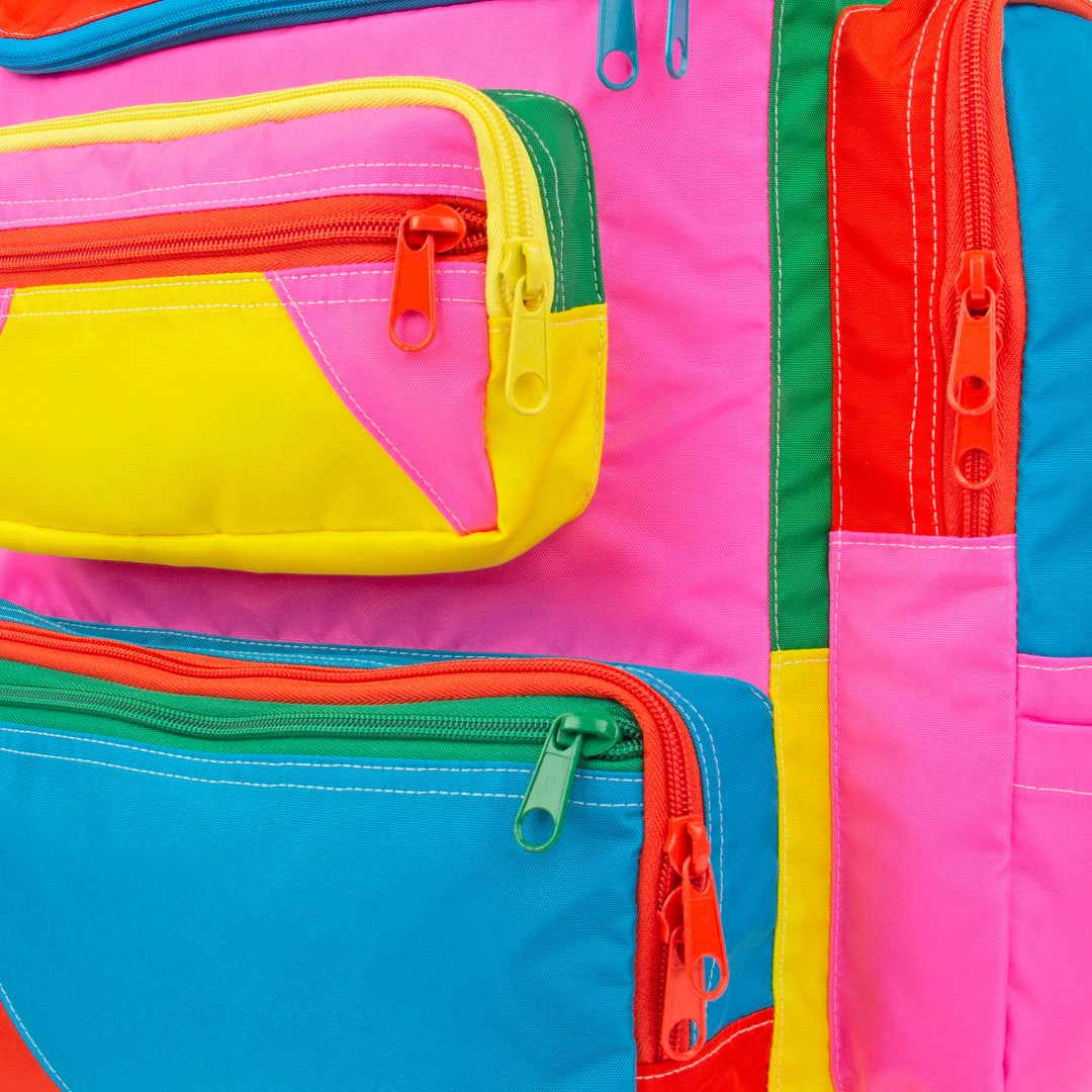 Mokuyobi Bubble Gummy Alex Mega Backpack 12 Mokuyobi Bubble Gummy Alex Mega Backpack