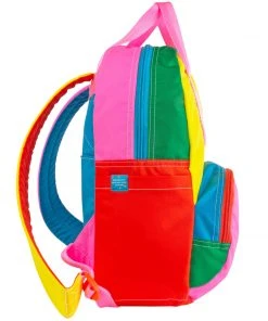Mokuyobi Bubble Gummy Atlas Backpack