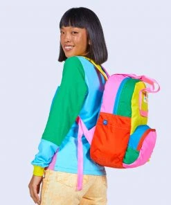 Mokuyobi Bubble Gummy Atlas Backpack