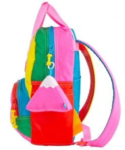 Mokuyobi Bubble Gummy Atlas Backpack