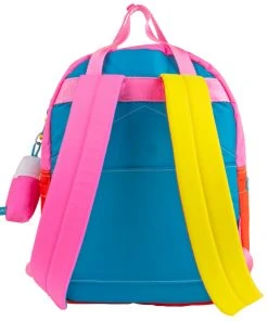 Mokuyobi Bubble Gummy Atlas Backpack