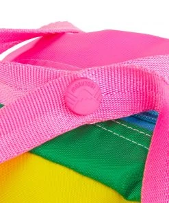 Mokuyobi Bubble Gummy Atlas Backpack