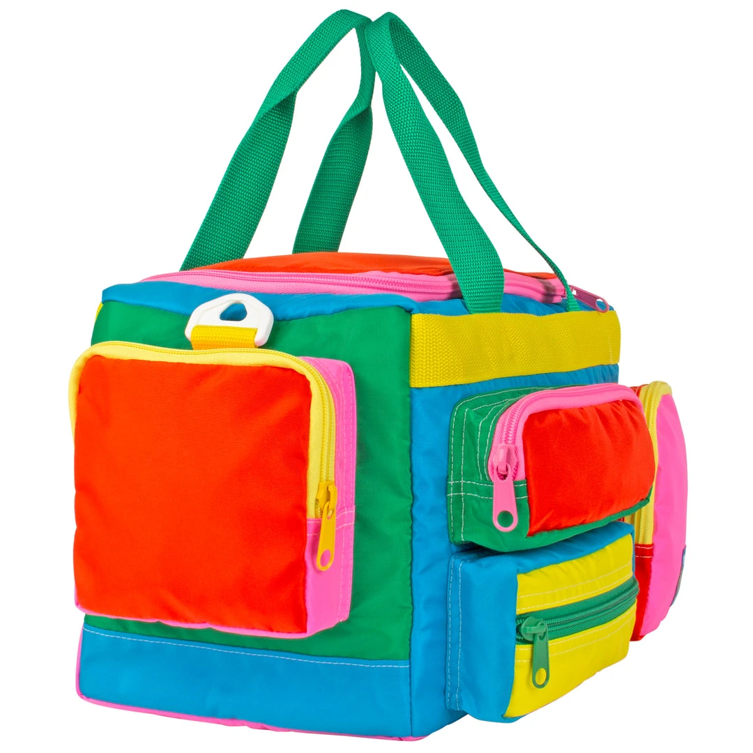 Mokuyobi NEW Bubble Gummy Camp Bag 5 Mokuyobi NEW Bubble Gummy Camp Bag