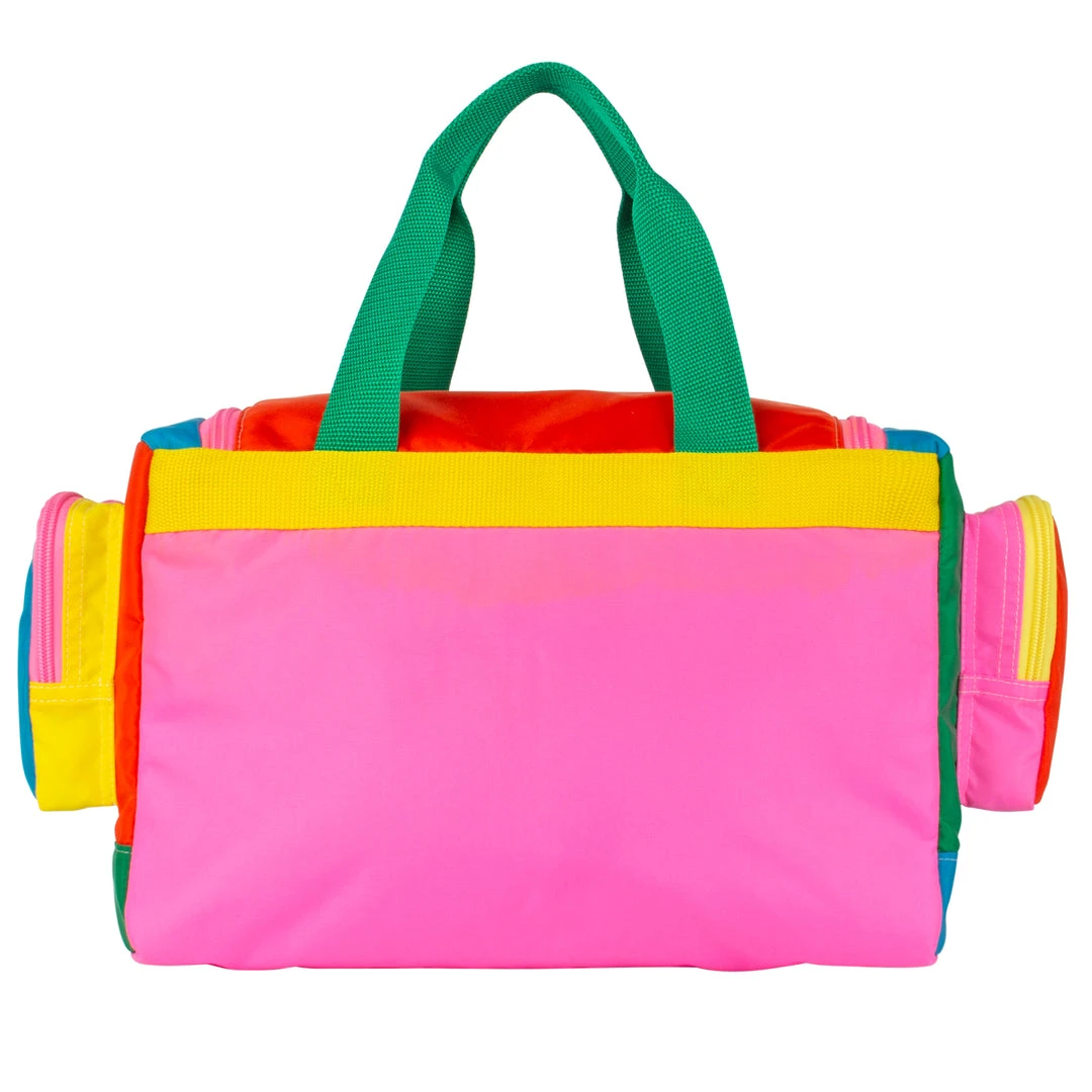 Mokuyobi NEW Bubble Gummy Camp Bag 6 Mokuyobi NEW Bubble Gummy Camp Bag