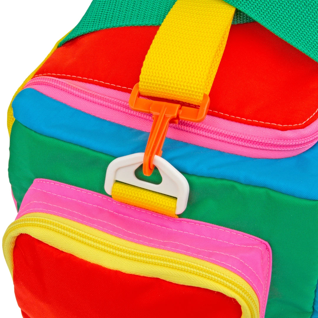 Mokuyobi NEW Bubble Gummy Camp Bag 7 Mokuyobi NEW Bubble Gummy Camp Bag