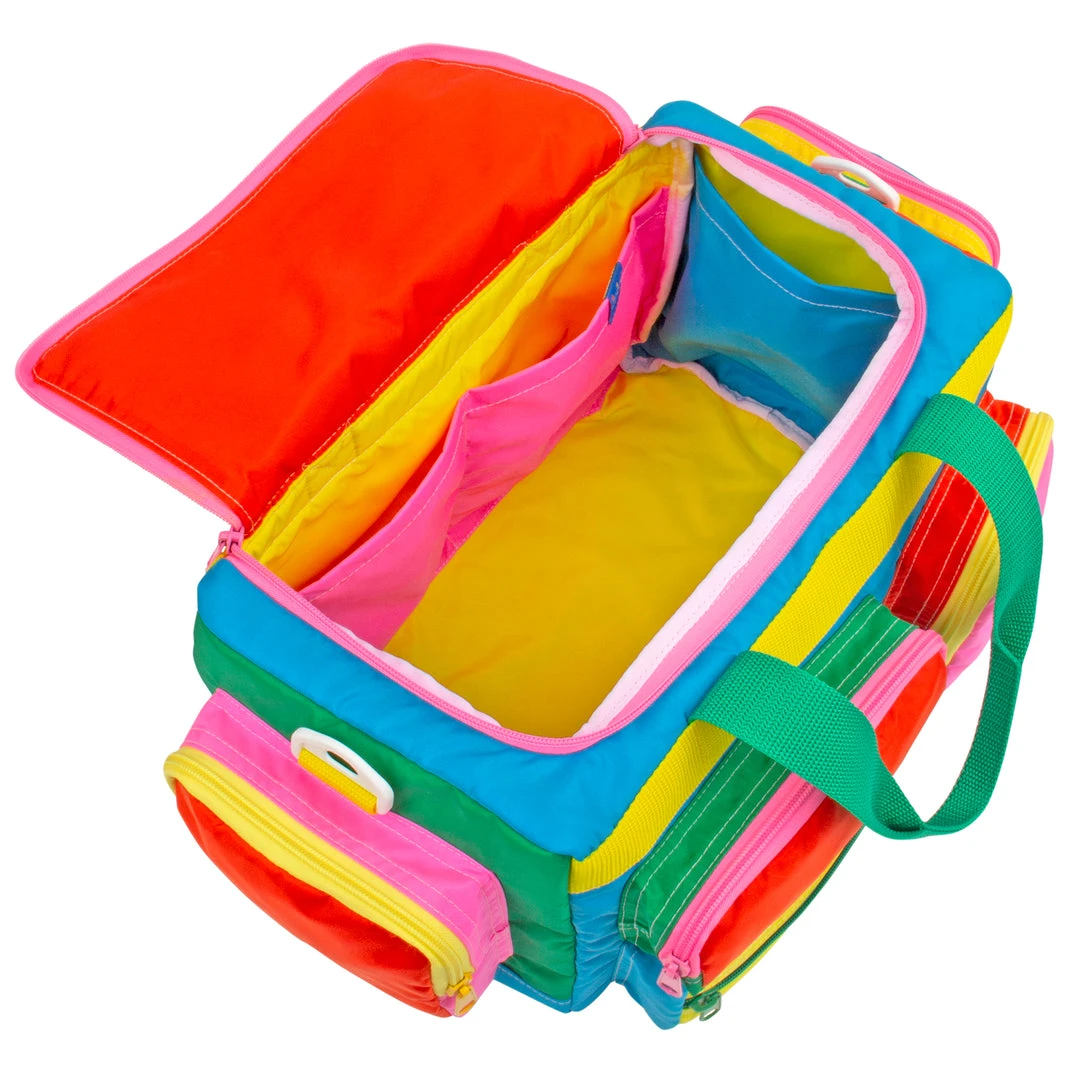 Mokuyobi NEW Bubble Gummy Camp Bag 9 Mokuyobi NEW Bubble Gummy Camp Bag