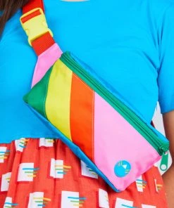 Mokuyobi NEW Bubble Gummy Fanny Pack